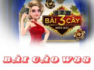 hướng dẫn cách chơi bài cào w88 đơn giản