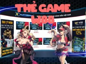 cach mua the game va nap tien bang the game w88