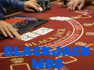 hướng dẫn cách chơi blackjack w88 cho người mới